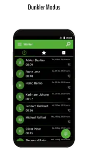 Telefon - Anrufen screenshot 4