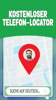 Telefon-Tracker Nach Nummer screenshot 1