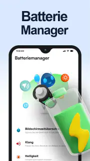 Telefonreiniger - AI Cleaner screenshot 2
