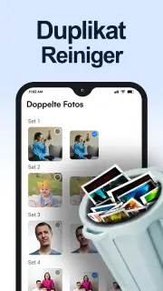 Telefonreiniger - AI Cleaner screenshot 5