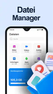Telefonreiniger - AI Cleaner screenshot 7