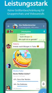 Telegram screenshot 2