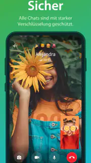 Telegram screenshot 3