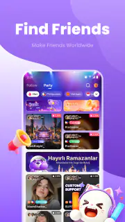 Tello screenshot 1