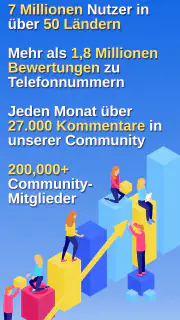 tellows - wer ruft an erkennen screenshot 6