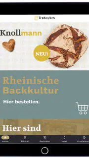 Terbuyken screenshot 5