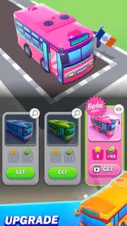 Terminal Master - Bus Tycoon screenshot 2