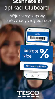 Tesco Clubcard screenshot 1