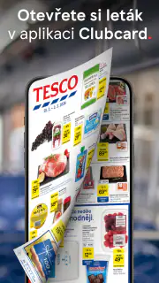 Tesco Clubcard screenshot 3