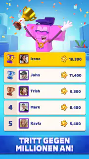 Tetris® Block Party screenshot 7