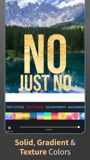 Text Art: Logo, Design, AI Art screenshot 2