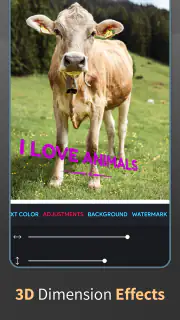 Text Art: Logo, Design, AI Art screenshot 3