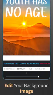 Text Art: Logo, Design, AI Art screenshot 4