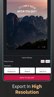 Text Art: Logo, Design, AI Art screenshot 6