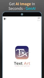Text Art: Logo, Design, AI Art screenshot 8