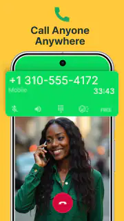 textPlus: Text Message + Call screenshot 4