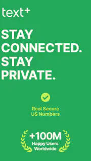 textPlus: Text Message + Call screenshot 7
