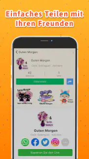 TextSticker for WAStickerApps screenshot 6