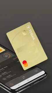 TF Bank Mobile screenshot 2