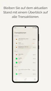 TF Bank Mobile screenshot 4