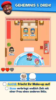 That's My Seat - Logic Puzzle screenshot 6