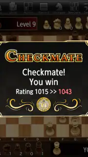 The Chess - Crazy Bishop - screenshot 3