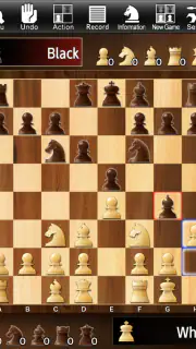 The Chess - Crazy Bishop - screenshot 4