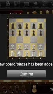 The Chess - Crazy Bishop - screenshot 5