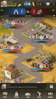The Gang: Straßenkriege screenshot 5