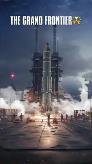 The Grand Frontier screenshot 1