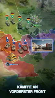 The Grand Frontier screenshot 2