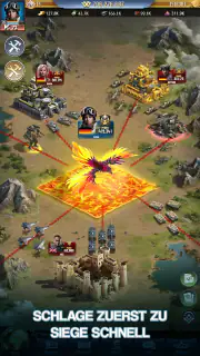 The Grand Frontier screenshot 3