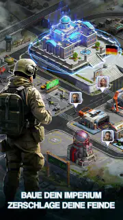 The Grand Frontier screenshot 4