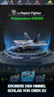 The Grand Frontier screenshot 7