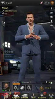The Grand Mafia screenshot 7