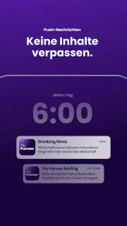 The Pioneer screenshot 7