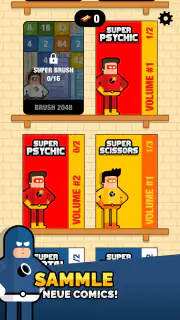 The Superhero League 2 screenshot 5