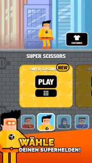 The Superhero League 2 screenshot 6