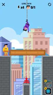 The Superhero League 2 screenshot 7