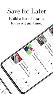 The Wall Street Journal. screenshot 3