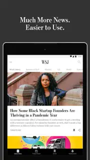 The Wall Street Journal. screenshot 7