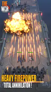The War for Survival screenshot 8