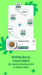 TheFork - Restaurantguide screenshot 2