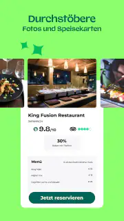 TheFork - Restaurantguide screenshot 5