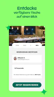 TheFork - Restaurantguide screenshot 7