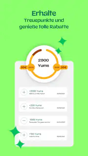 TheFork - Restaurantguide screenshot 8