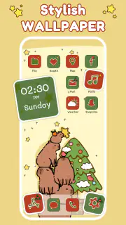 ThemeMax: Widgets & Wallpapers screenshot 4