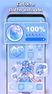 Themepack - App Icons, Widgets screenshot 2