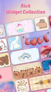 Themes Box: Icons & Widgets screenshot 2