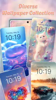 Themes Box: Icons & Widgets screenshot 4